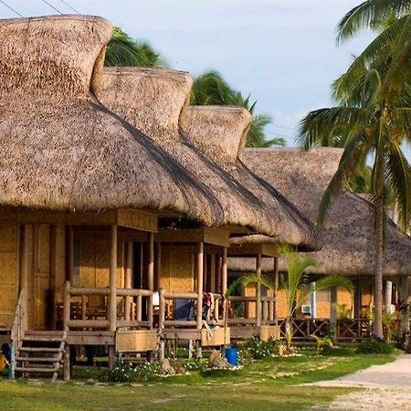 Ticao Island Resort Tahiran Ngoại thất bức ảnh