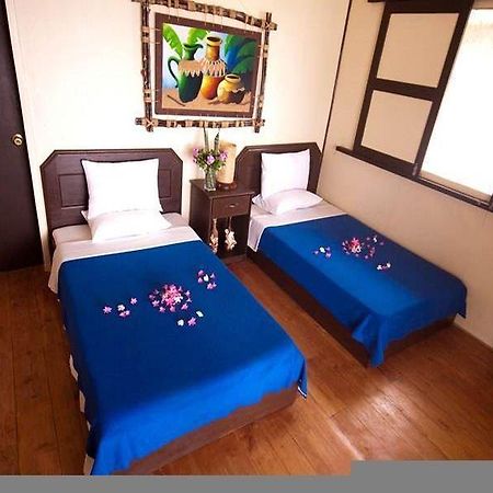 Ticao Island Resort Tahiran Ngoại thất bức ảnh