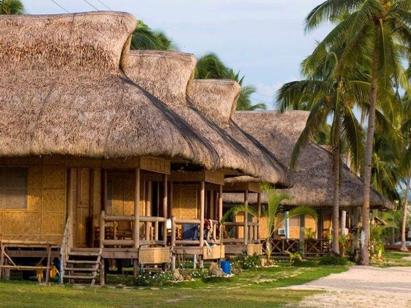 Ticao Island Resort Tahiran Ngoại thất bức ảnh