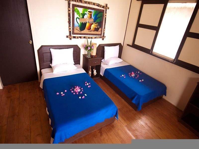 Ticao Island Resort Tahiran Ngoại thất bức ảnh