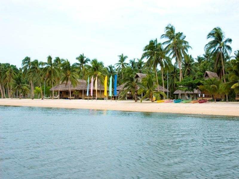 Ticao Island Resort Tahiran Ngoại thất bức ảnh