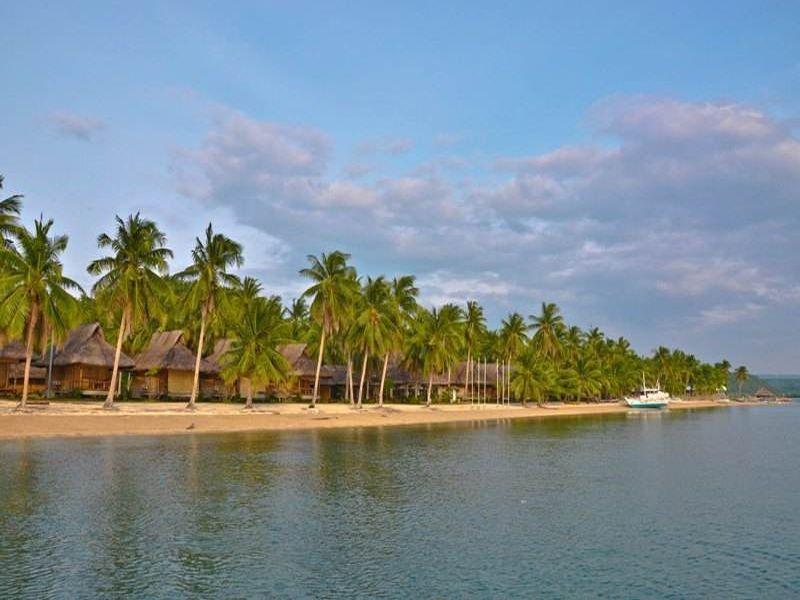 Ticao Island Resort Tahiran Ngoại thất bức ảnh