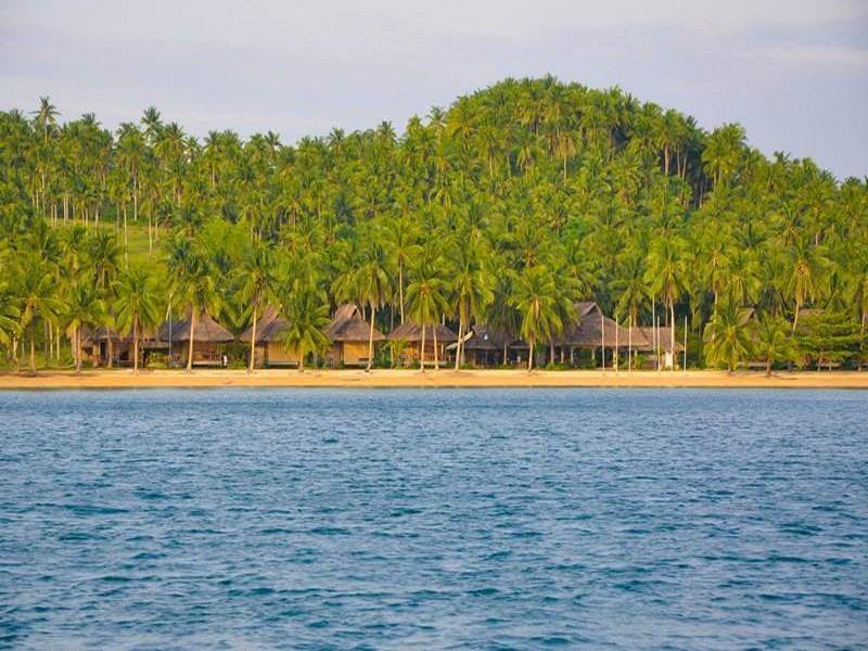 Ticao Island Resort Tahiran Ngoại thất bức ảnh